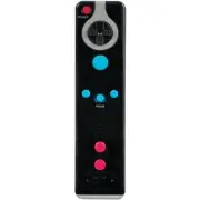 dreamGEAR Nintendo Wii Action Remote Controller NEW!