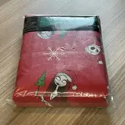 Brand New The Nightmare Before Christmas 60 x 102 Rectangle Tablecloth