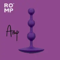 在飛比找O!MyGod購物商城優惠-德國 ROMP Amp 後庭拉珠