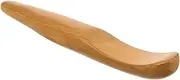 Wooden Massage Tool for Facial Neck and Foot Relief Aromatic Manual Massager for Muscle Scraping and Stimulation for Thai Foot Massage and Relaxation