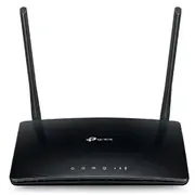 TP-Link TL-MR6400 300Mbps Wireless N 4G LTE Router