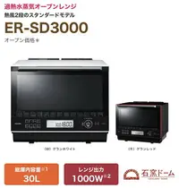 在飛比找樂天市場購物網優惠-白色款 日本公司貨 TOSHIBA 東芝 30L 薄型 ER