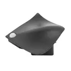 LED Motion Sensor Night Light USB Rechargeable for Home Corridors