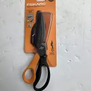Fiskars Multipurpose Take Apart Shears Plus Micro Tip Pruning Snips