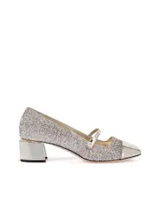 Jimmy Choo Mary Jane Elisa Style Pumps
