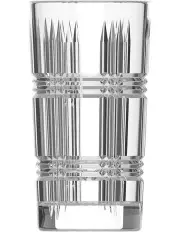 [Salt&Pepper] Bond Highball Glass 315ml Set of 4 in White