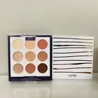 Tarte High Performance Naturals SUNRISE 9 Pan Amazonian Clay Palette NEW IN BOX