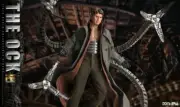 TOYS ERA PE006 1/6 Scale Doctor Octopus THE OCK Action Figure Collection New Hot