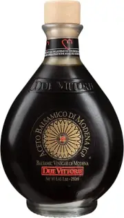 Balsamic Vinegar of Modena ORO 250 Ml