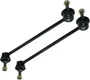 For Fiat Grande Punto 500L 2005-Onwards Front Anti Roll Bar Drop Links Pair (for: Fiat)