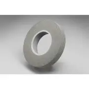 EX2 Deburring Wheel 6 in x 1/2 in x 1 in 8S FIN SPR 013236A - 4EA
