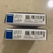 New In Box Omron NX-EC0122 PLC Module NX-EC0122
