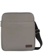 Bugatti Contrast Crossbody