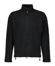 Senon sweatshirt S,M volcanic ash