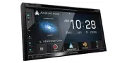 Kenwood DNX697S 6.8" CD/DVD Garmin Navigation Touchscreen Receiver