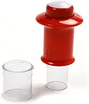 Norpro Cupcake Corer, Red