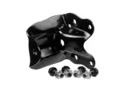 Action Crash 31TR61P Rear Leaf Spring Hanger Kit Rear Fits 1998-2001 Mazda B2500