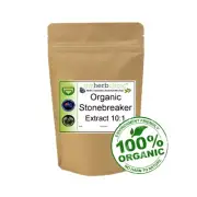 STONE BREAKER EXTRACT 10:1 POWDER HERB - CHANCA PIEDRA NATURAL CLEANSE KIDNEY