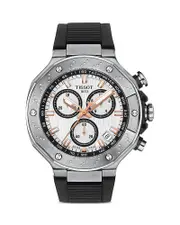 Tissot T-Race Chonograph, 45mm