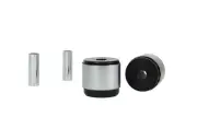 For 1993-2007 Saab Subaru Differential Mount Support Outrigger Bushing Rear (for: Saab)