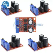 5PCS NE555 Duty Cycle Frequency Adjustable Square Wave Signal Generator Module