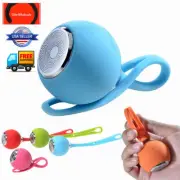 Ball Shaped Portable Sport Dust Proof Waterproof Mini Bluetooth Speaker