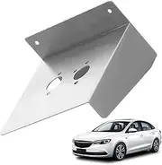 disel Heater Mounting Plate - Metal disel Heater Turret Planar | Rustproof Bracket Turret Planar | Parking Heater Mounting Plate | Turret Planar Floor Mounting Bracket For Car Truck Van