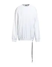 [ANN DEMEULEMEESTER] ANN DEMEULEMEESTER Sweatshirts - Item 10643158