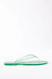 [Rubi] Rubi - Blake Jelly Flip - Sage 40 SAGE