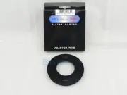 Hitech 49mm front screw lens adaptor for HITECH 100mm holder