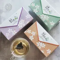 在飛比找蝦皮商城優惠-【峨眉茶行】 三角立體茶包 獨立包裝