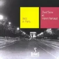 在飛比找博客來優惠-Zoot Sims Et Henri Renaud