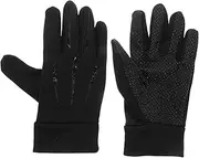 COSMEVIVI Winter Touchscreen Gloves for Men Windproof Thermal Running Gloves Lightweight Full Finger Design for Hiking Cycling Driving Skiing Snowboarding Cold