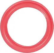 Speaker Edge | Elastic Folding Ring Horn Replacement Parts | Stretchy Edge Replacement Kit Edge Surround Rings for Sound Systems Speaker Equipment