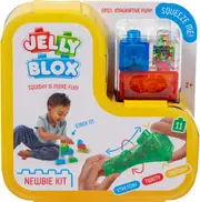 Jelly Blox - Starter Set