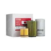 Ryco HD Filter Service Kit for ISUZU 6HK1 engine from 2016 F Series 34