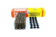 BA BF FG Falcon Barra XR6 Turbo Valve Spring & Retainer Kit Crow Cams VTKBA6T-24
