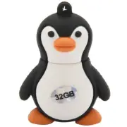 16GB Novelty Cute Baby Penguin USB 2.0 Flash Drive Data Memory Stick Device5906