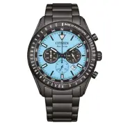 Watch Citizen Rescue Eco-Drive Chronograph ca4605-85l
