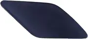 XIXIAO Car Front Right Bumper Tow Hook Eye Cap Cover Fit for Toyota, Prius Prime 2020-2017 52127-47120 52127-47909 Tow Hook Protective Cover