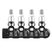 4 Pk Autel MX-SENSOR Universal Programmable TPMS Sensors 315 & 433MHz