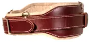 Occidental Leather 5135 Stronghold Belt System (CHOOSE SIZE) Made In USA