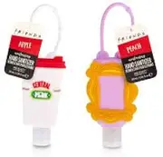 Warner Bros Friends Hand Sanitizer Silicone Frame
