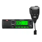 New GME UHF CB Radio 5 Watt DIN Mount with ScanSuite TX4500S