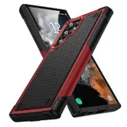 PC + TPU Shockproof Protective Phone Case, For Samsung Galaxy S22 Ultra 5G, For Samsung Galaxy S22 5G, For Samsung Galaxy S23 Ultra 5G, For iPhone 12 Pro