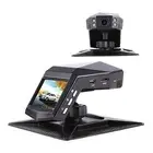 Sleek Design 1080P Dash Cam for Cars Featuring High Resolution Display