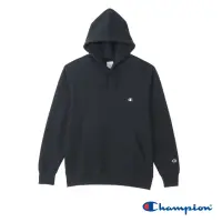 在飛比找momo購物網優惠-【Champion】官方直營-經典款LOGO口袋連帽T-男(