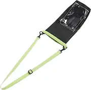 [Angoily] Waterproof Fanny Pack Wet Bag Water Proof Fanny Pack Waterproof Storage Bag