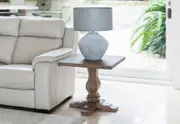 LA SALLE MK2 Lamp Table