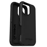 OtterBox Defender MagSafe Case (Suits iPhone 16) - Black